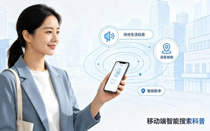 唐海县浅析 GEO 优化与 AI 优化如何重塑移动端手机搜索使用习惯