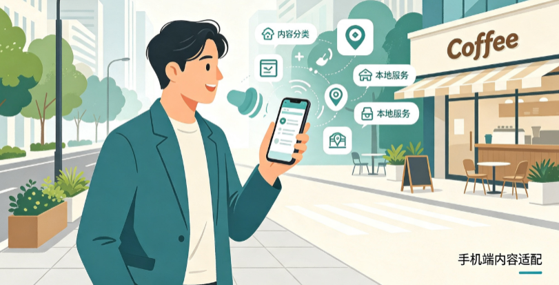 唐海县深度解析手机端 GEO 与 AI 优化协同逻辑，兼顾用户检索体验与企业线上传播