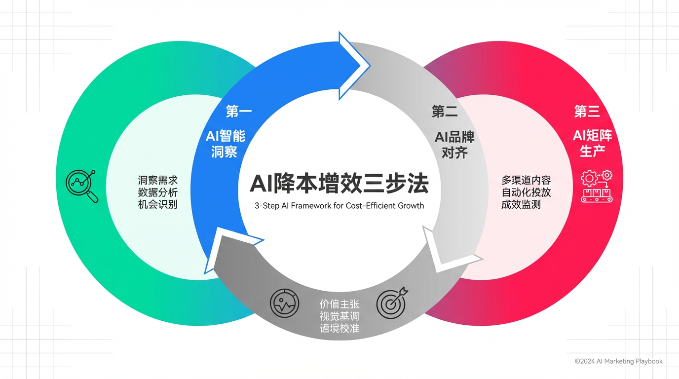唐海县企业必看：不用扩招招人，AI就能帮门店降本增收