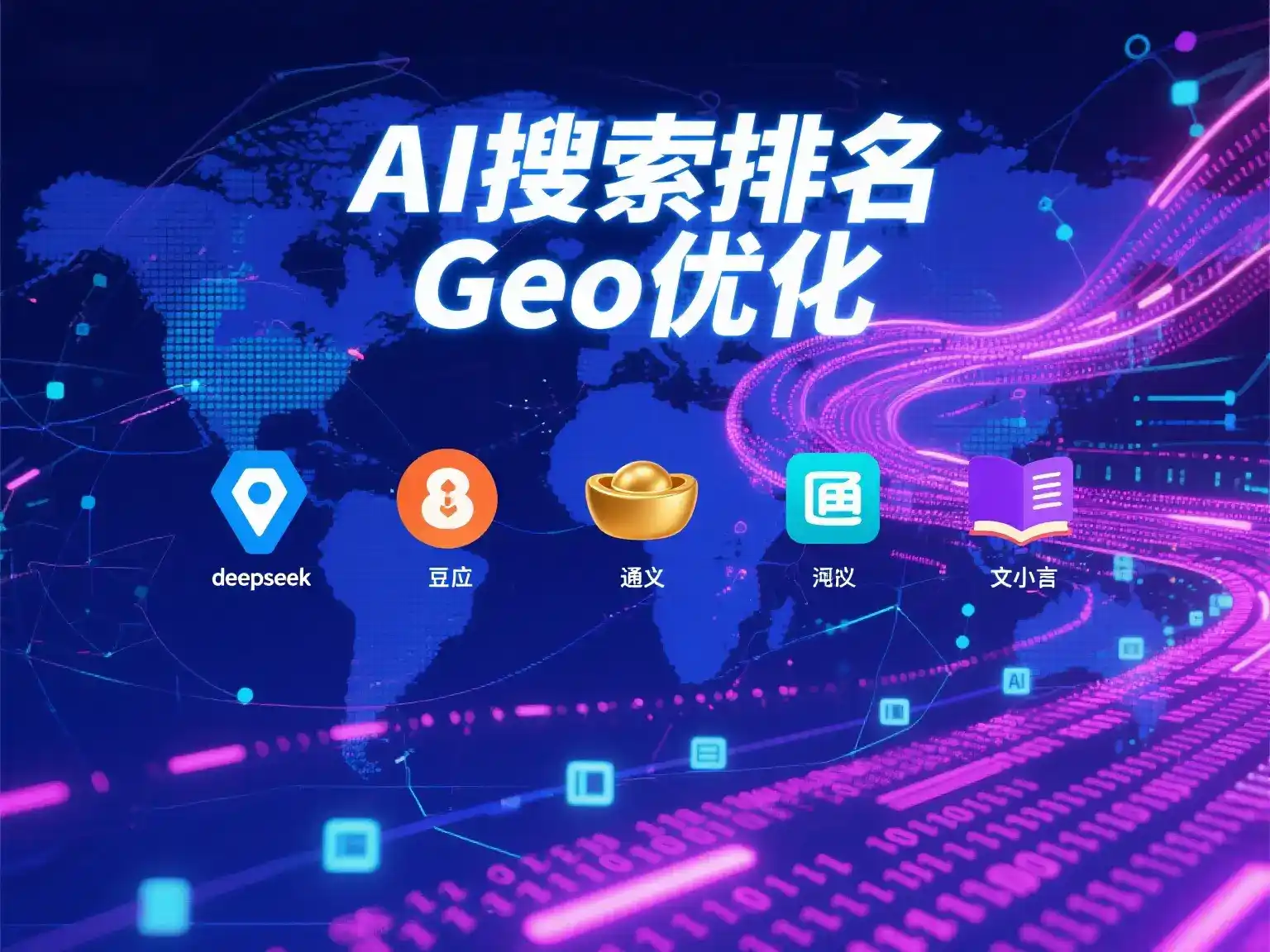 唐海县国硕AI：探索GEO生成式引擎优化的企业品牌实践